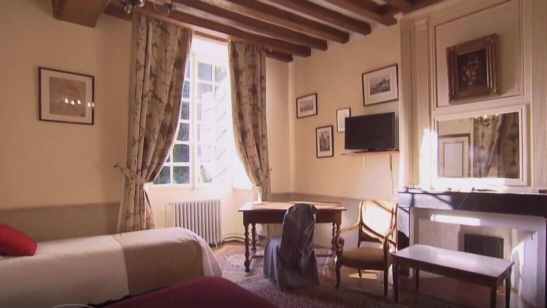 Foto - Manoir de Rouessé