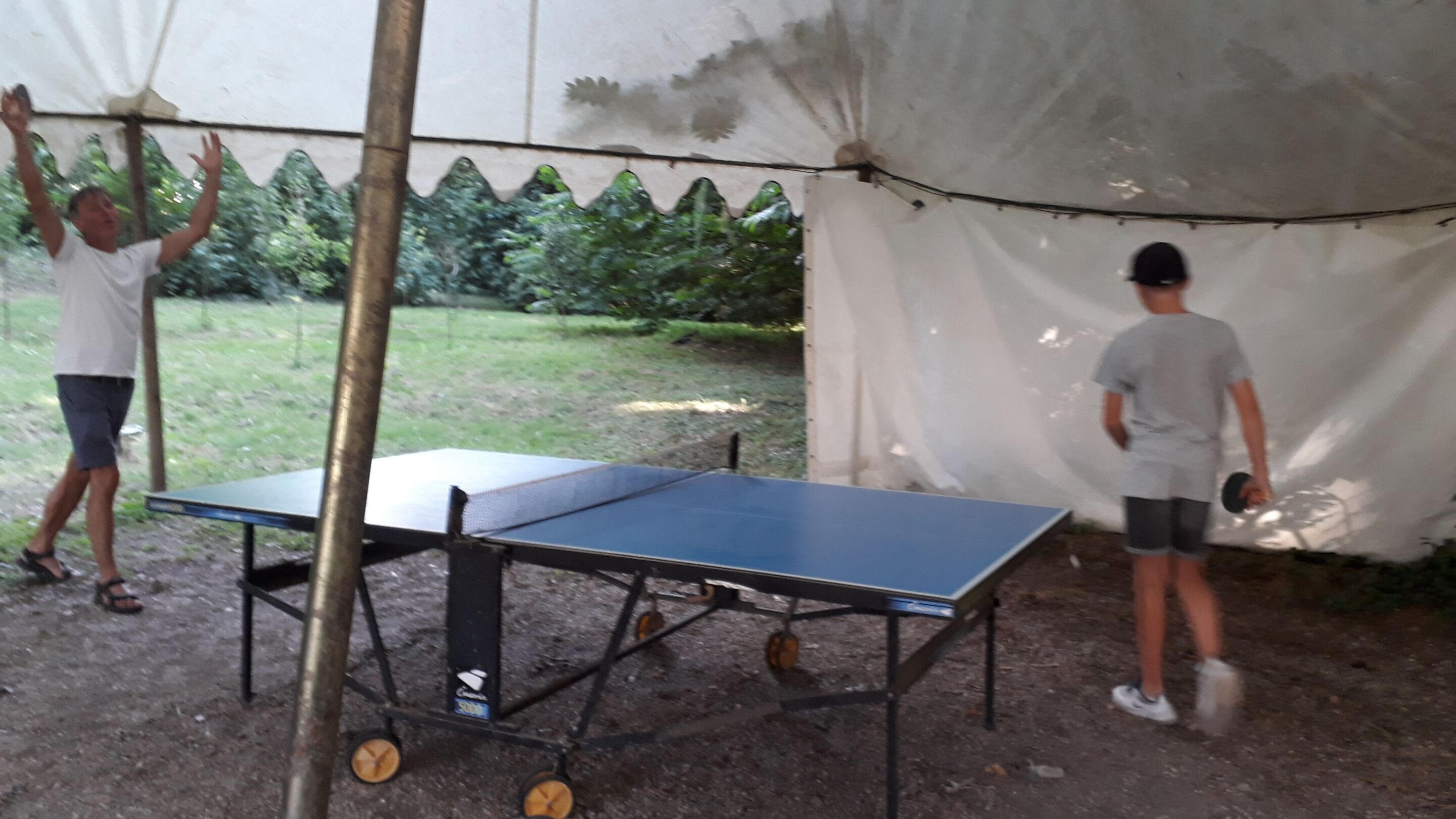 Foto - Manoir de Rouessé