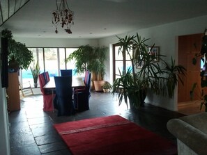 Interior - The Village Studio Apartments (Moate)