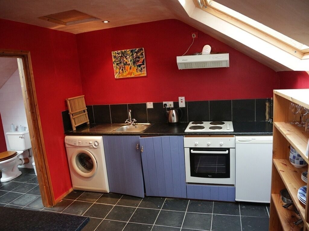 Apartment, Ensuite | 1 bedroom