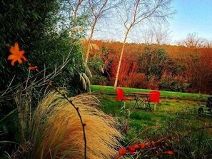 View from property - The Village Studio Apartments (Moate)