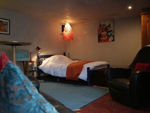 Studio, Ensuite | 1 bedroom