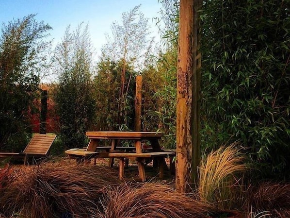 View from property - The Village Studio Apartments (Moate)