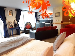 Miscellaneous - The Village Studio Apartments (Moate)