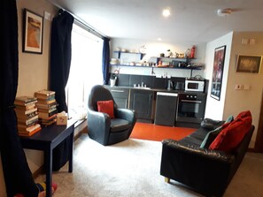 Miscellaneous - The Village Studio Apartments (Moate)