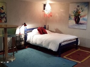 Studio, Ensuite | 1 bedroom