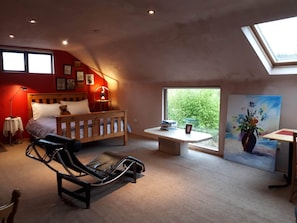 Miscellaneous - The Village Studio Apartments (Moate)