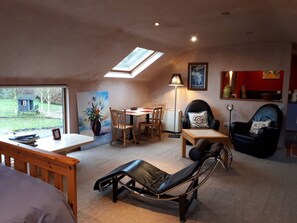 Miscellaneous - The Village Studio Apartments (Moate)