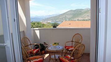 LĂ€genhet - 2 sovrum | Terrass/Patio