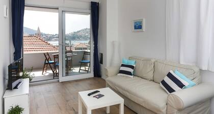 Apartments Villa Karmen