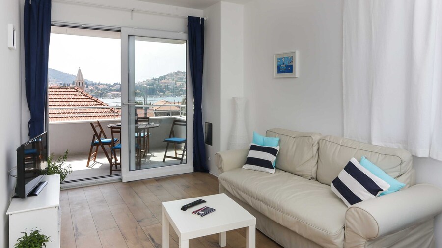 Apartments Villa Karmen