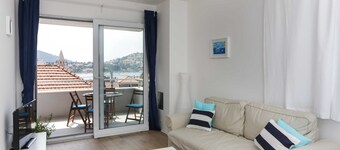 Apartments Villa Karmen