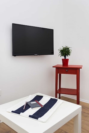 Appartement (One-Bedroom Apartment) | Accommodatievoorziening