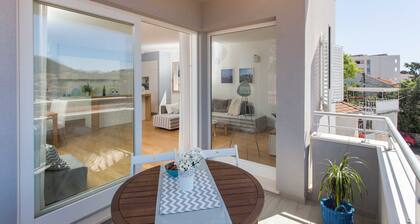 Apartments Villa Karmen
