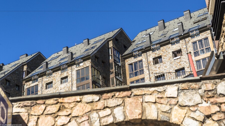 Pierre & Vacances Pas de la Casa Princesa