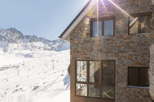 Pierre & Vacances Pas de la Casa Princesa