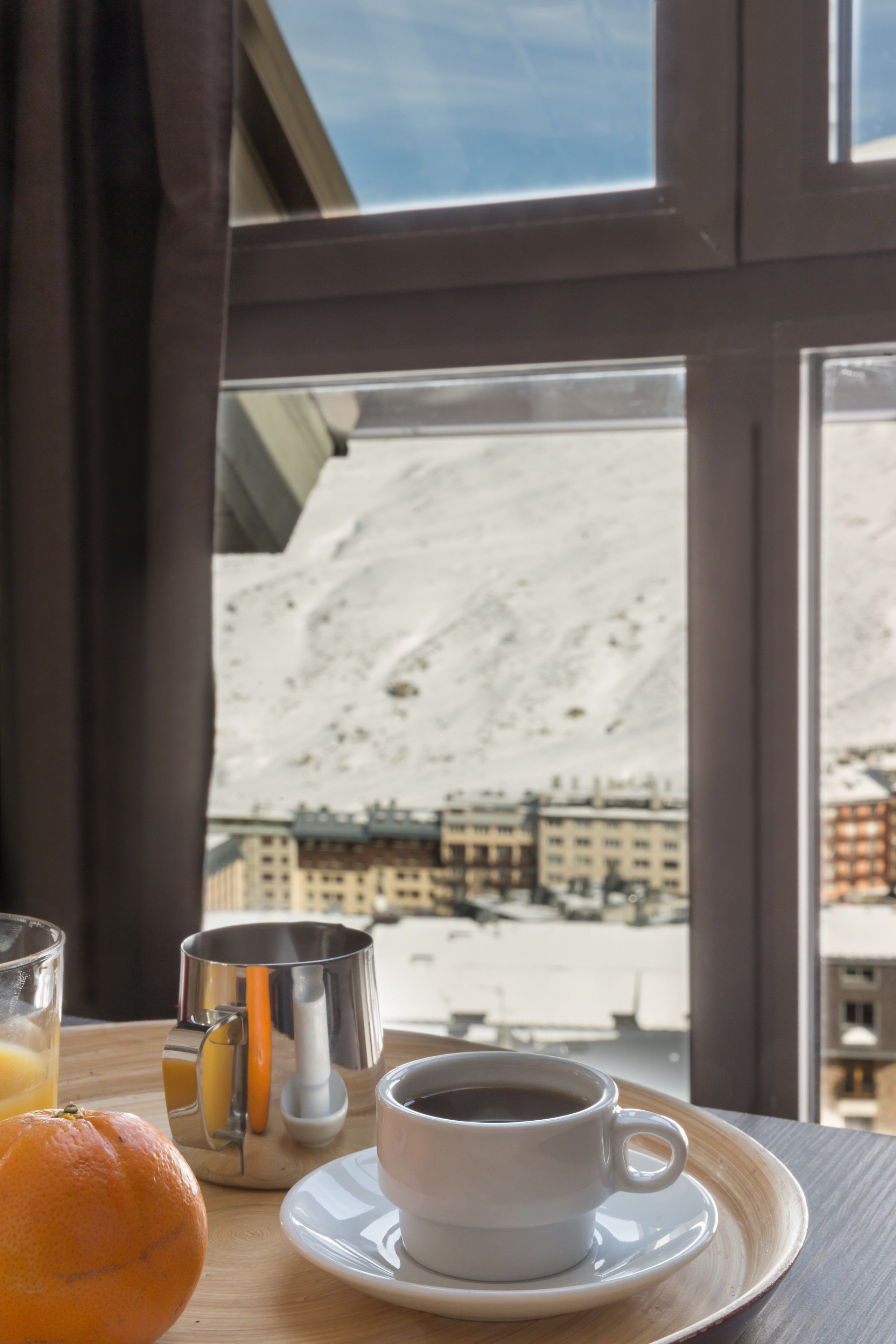 Pierre & Vacances Pas de la Casa Princesa