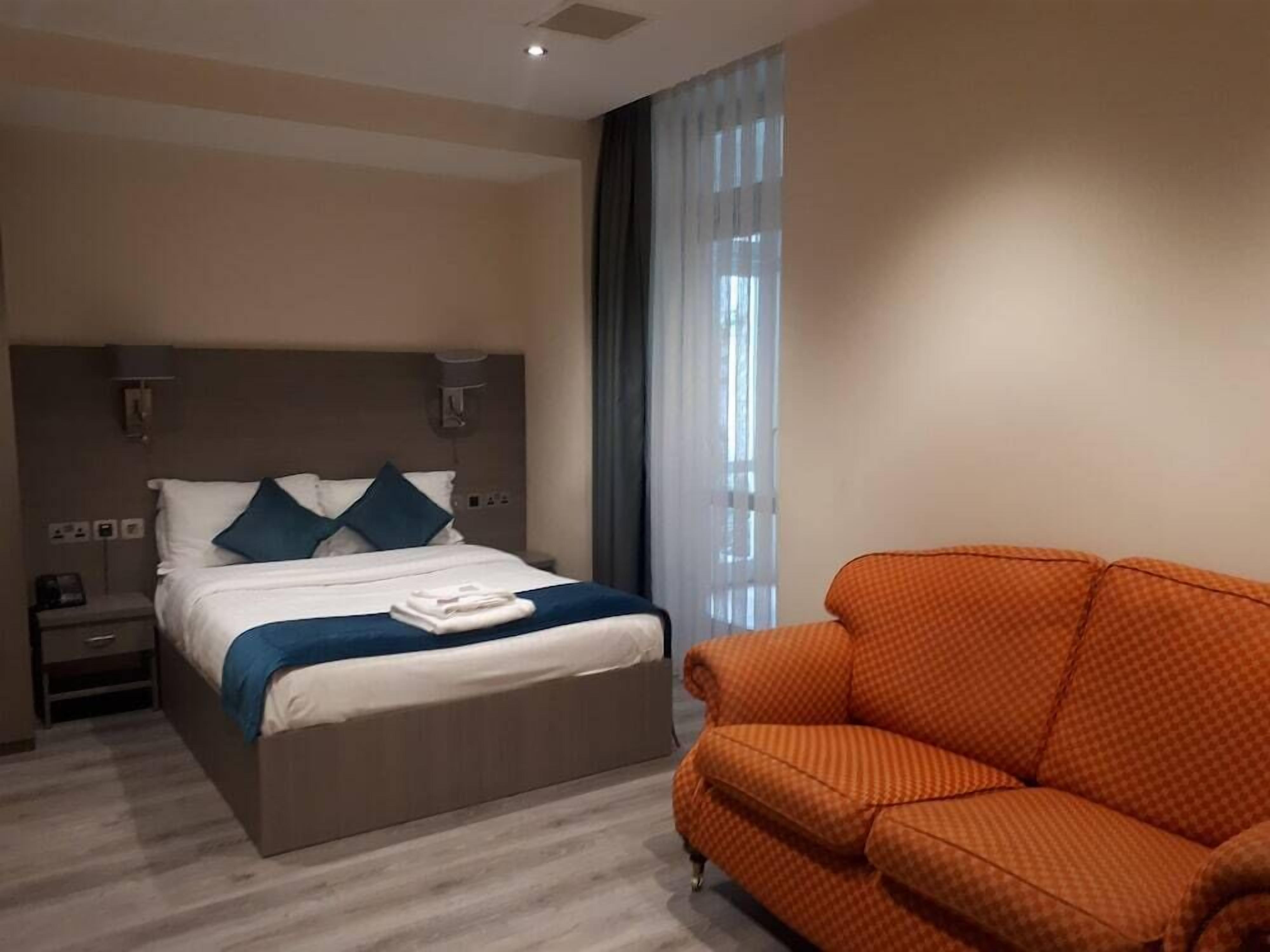 Draps en coton égyptien, bureau, Wi-Fi gratuit, draps fournis