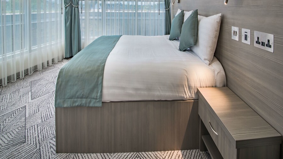 The Lion & Key Hotel