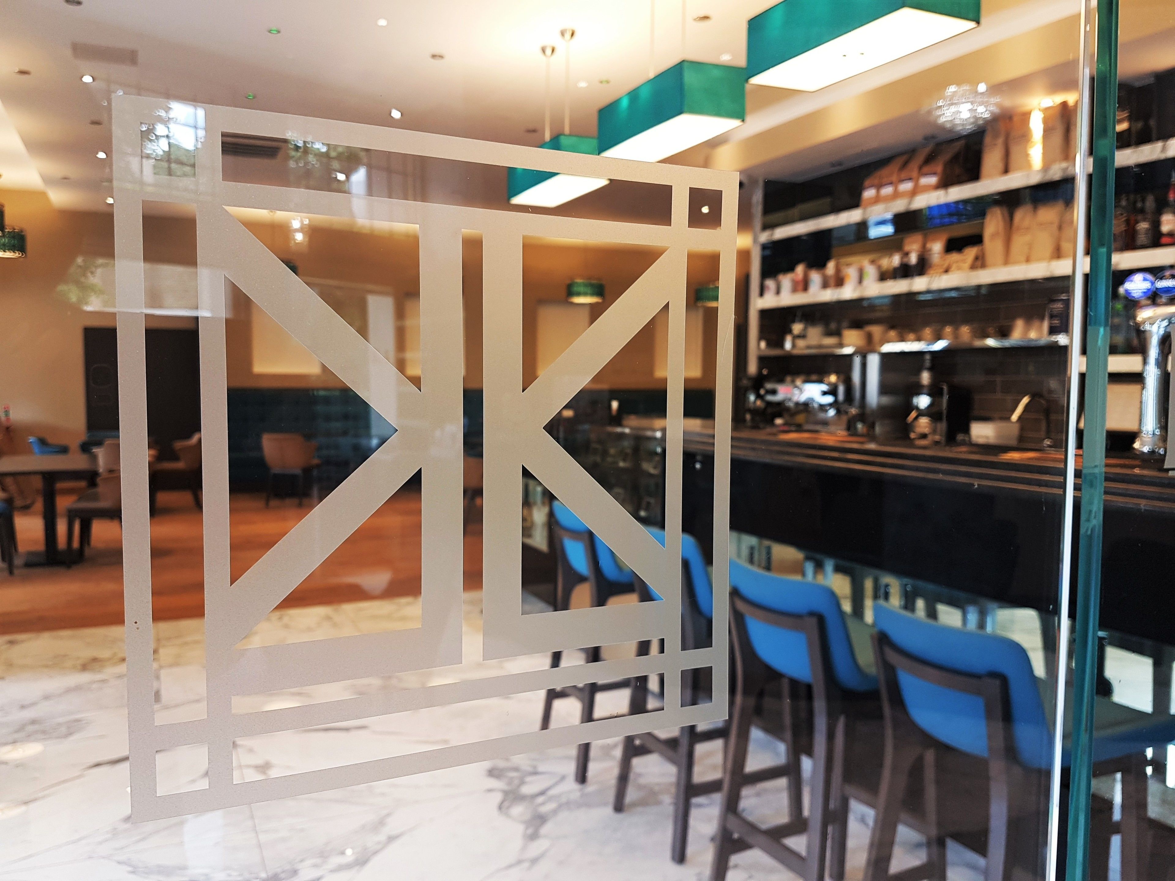 Foto - The Lion & Key Hotel