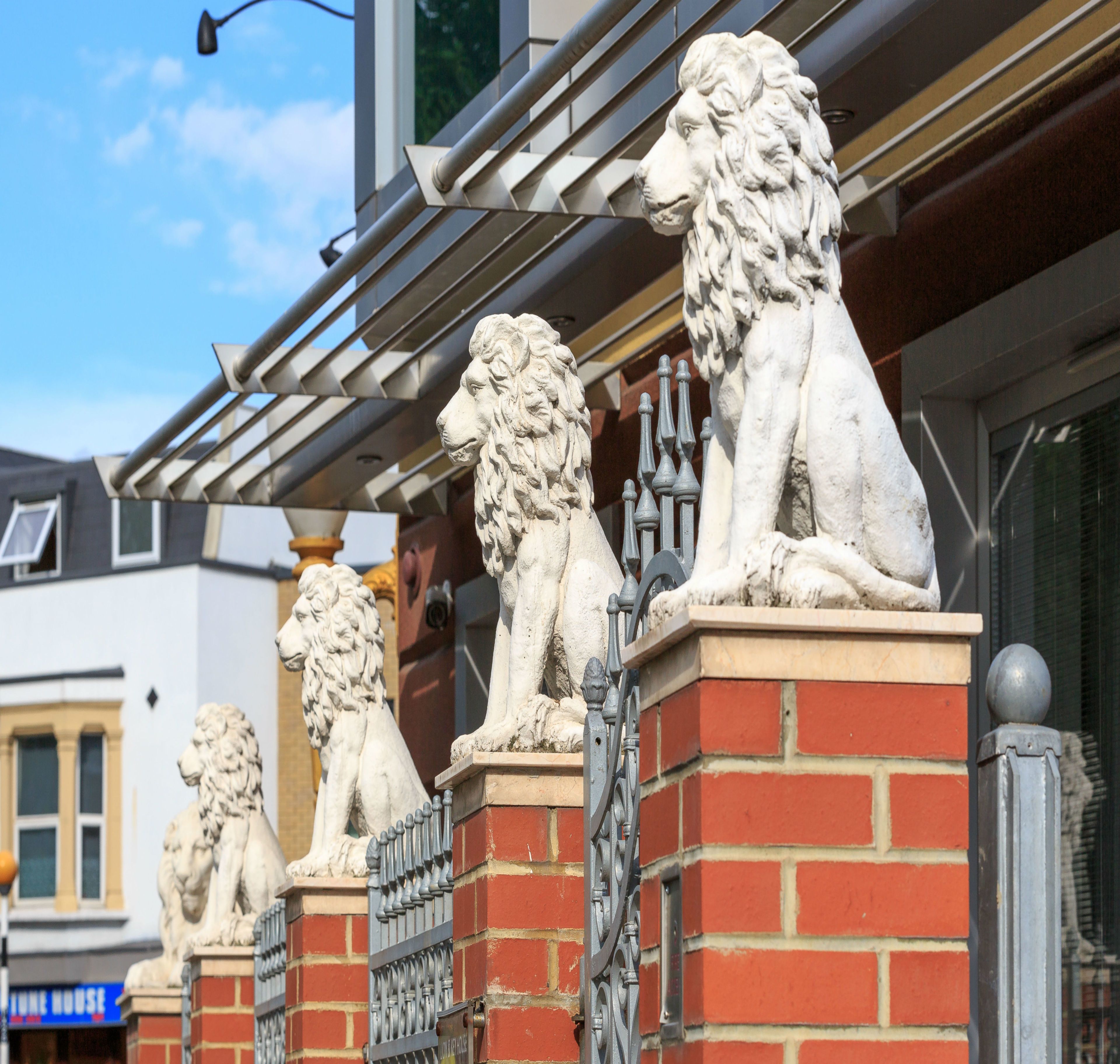 Foto - The Lion & Key Hotel