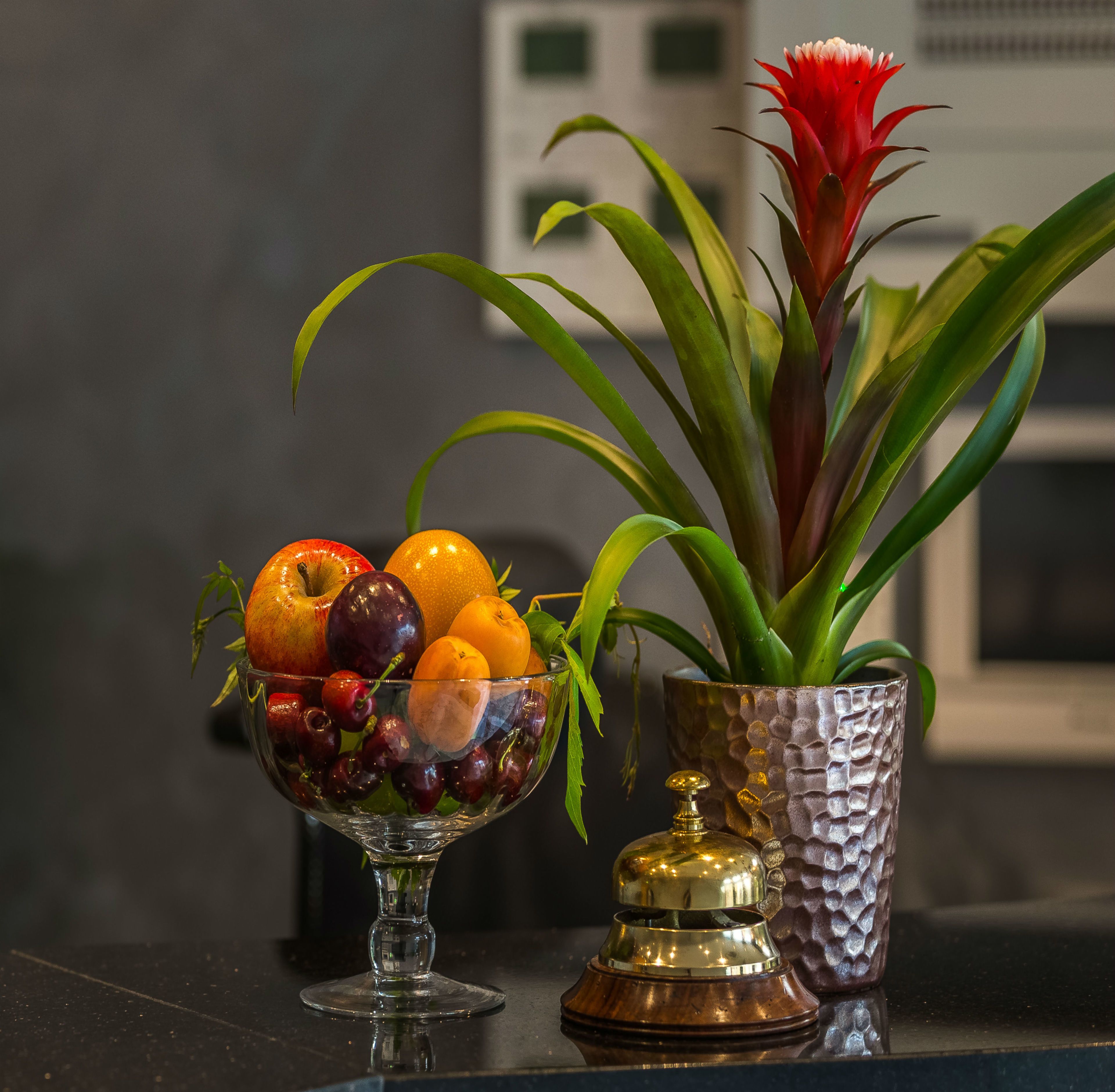 Foto - The Lion & Key Hotel