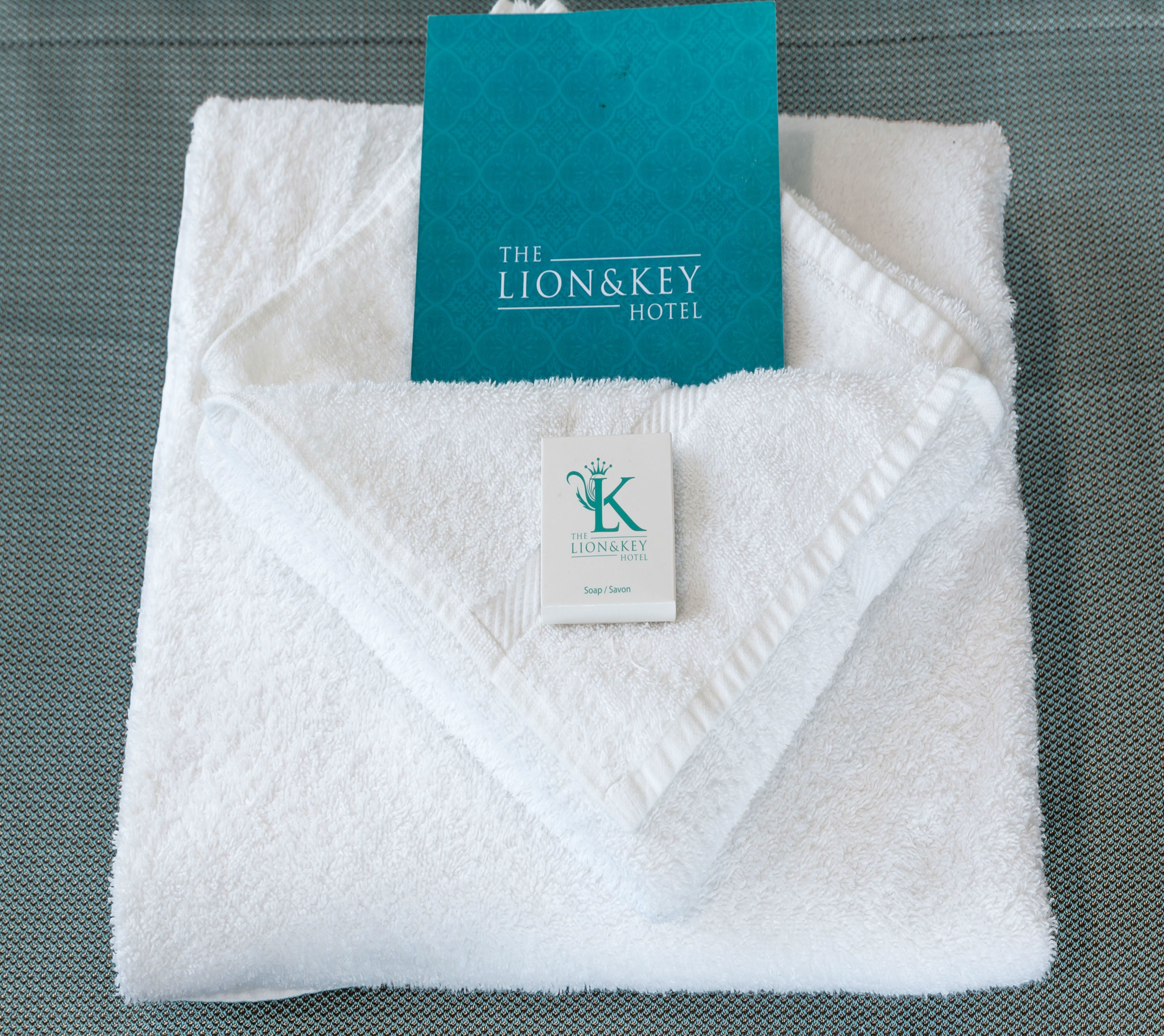 Foto - The Lion & Key Hotel