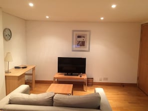 Lobby - Paddington Southwick Street Apartments (London)