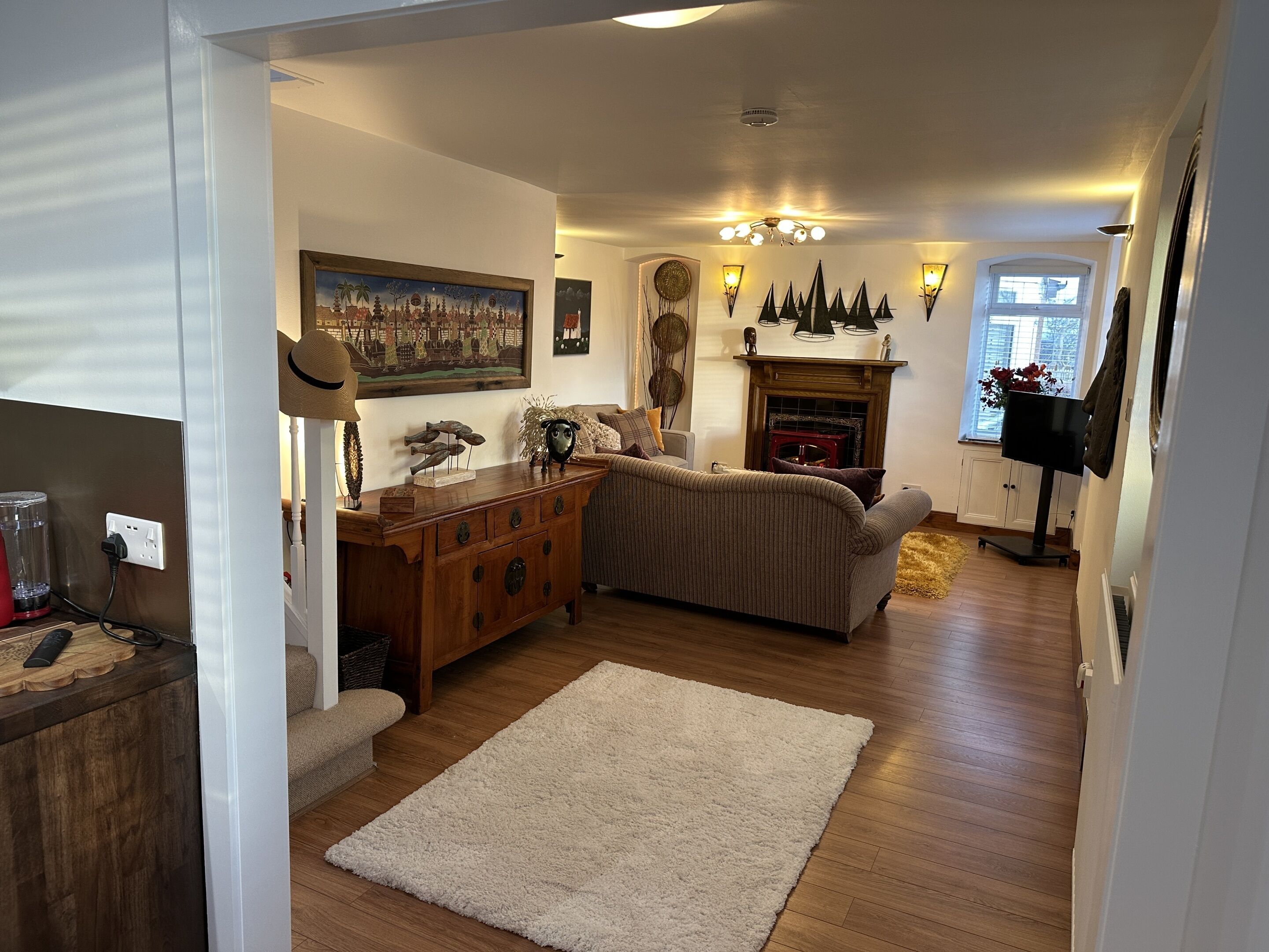 Foto - Sealladh Sona