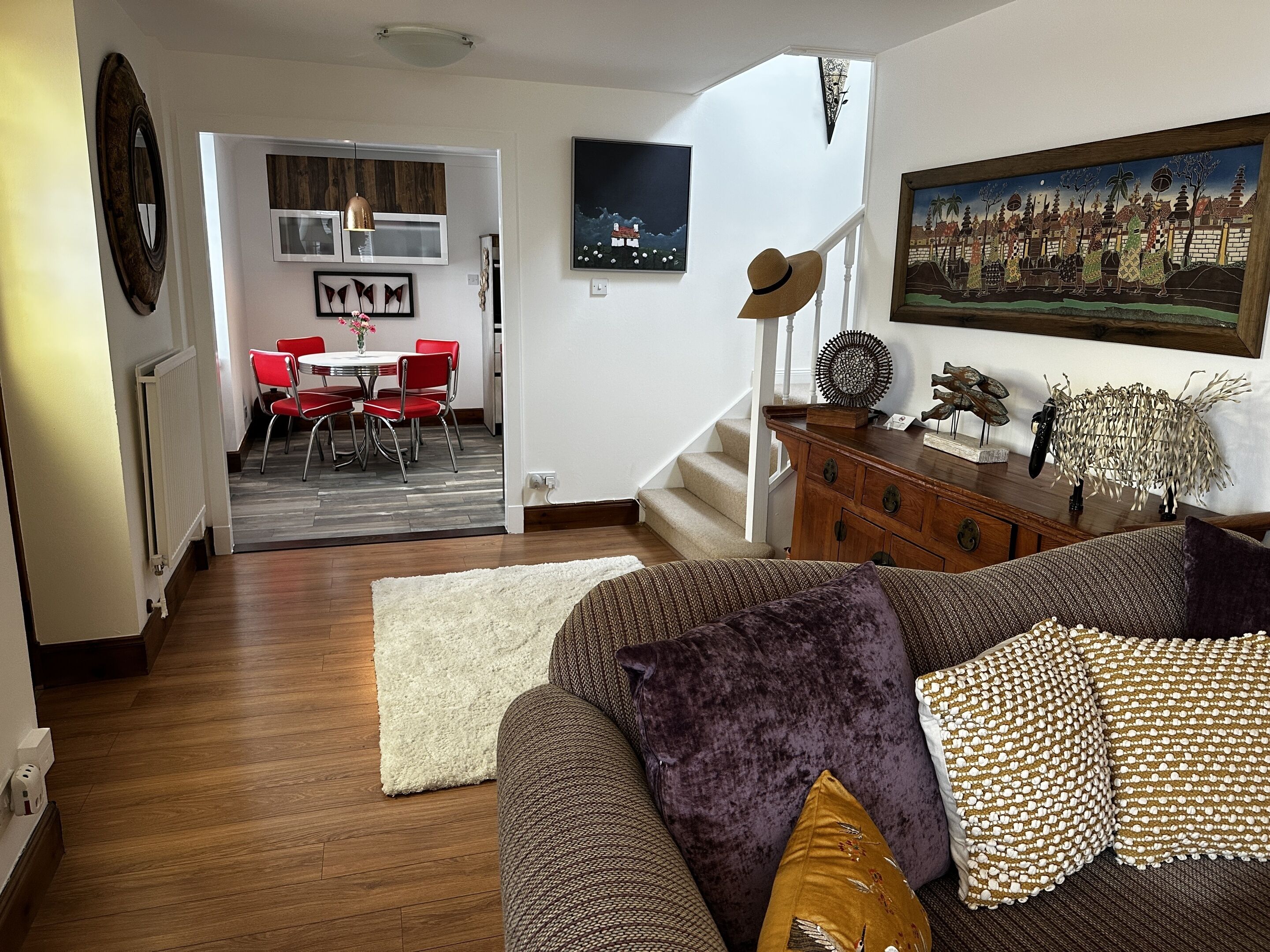 Photo - Sealladh Sona