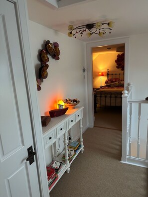 Interior - Sealladh Sona (Inverness)