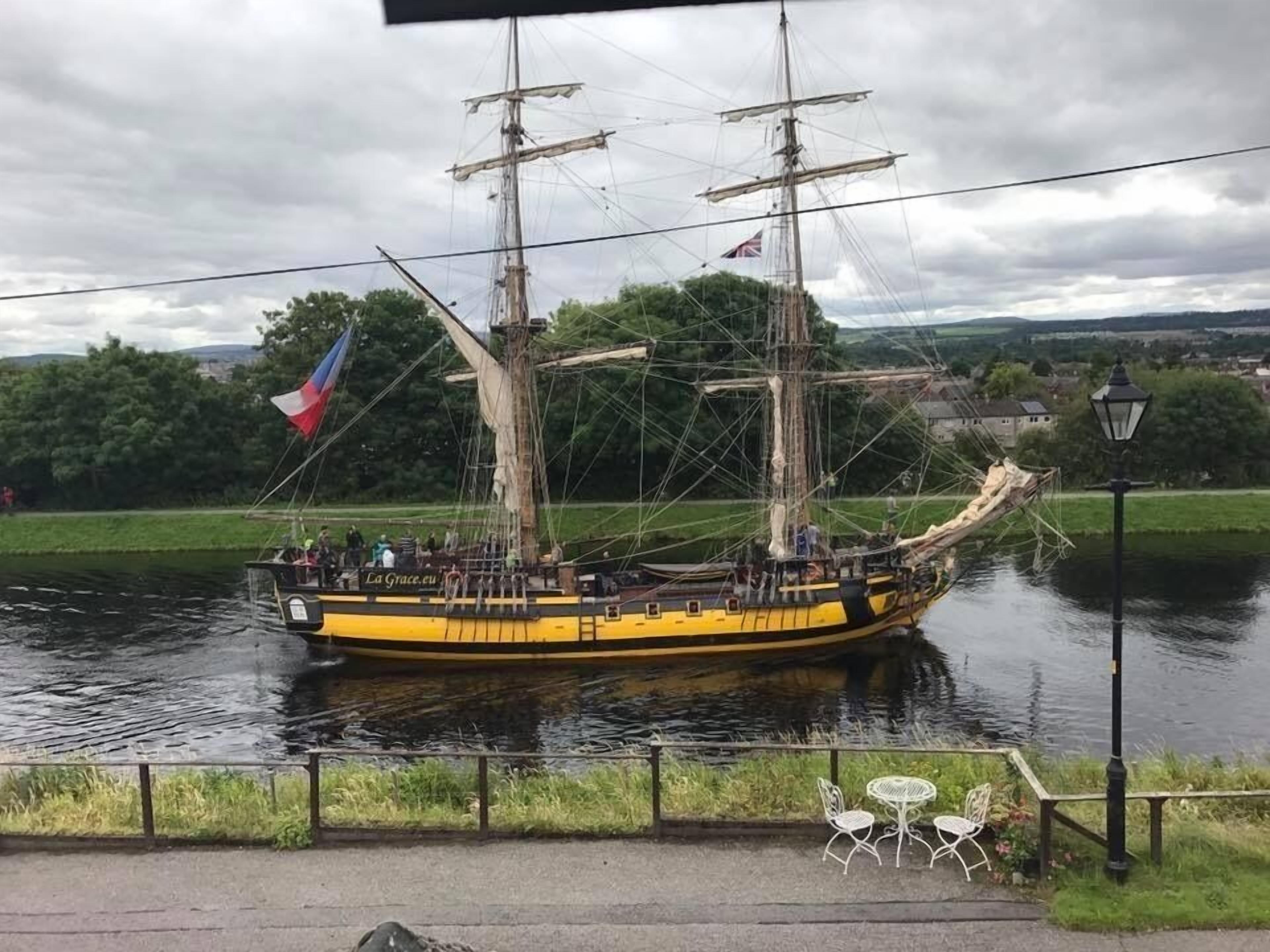 Foto - Sealladh Sona