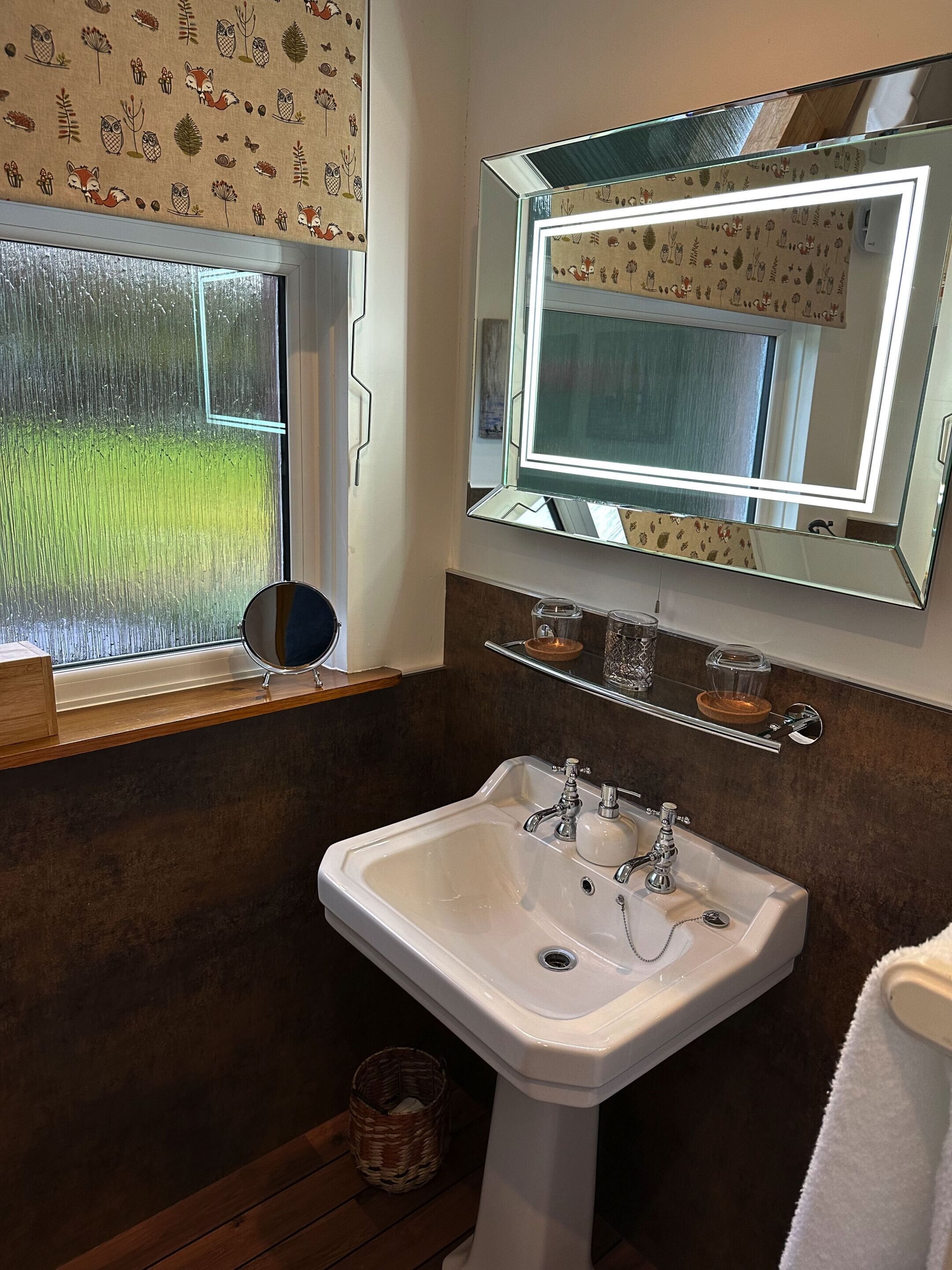 Foto - Sealladh Sona