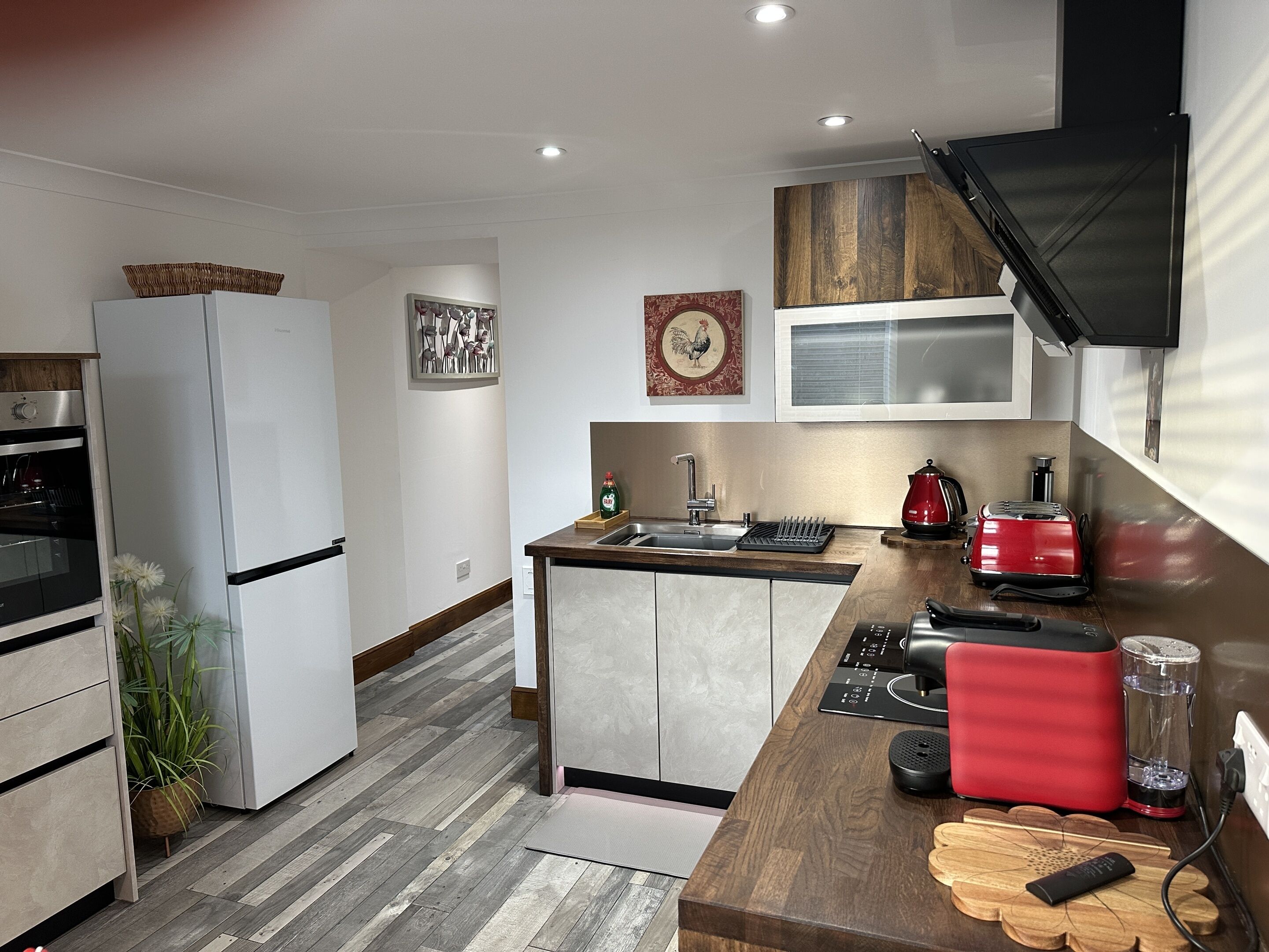 Foto - Sealladh Sona