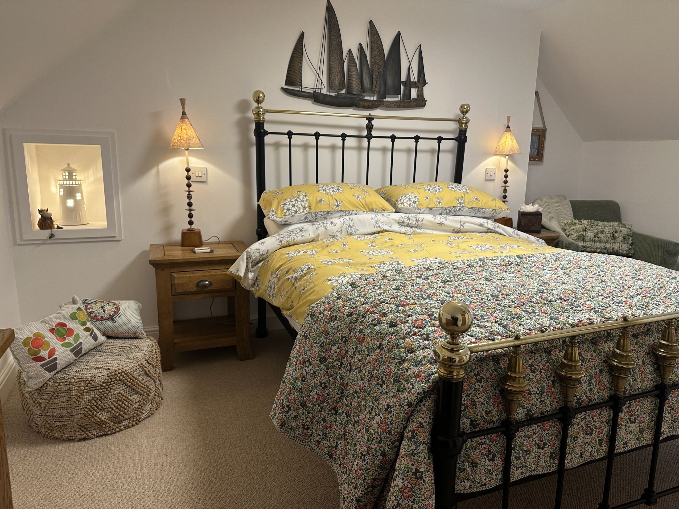 Photo - Sealladh Sona