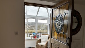 트래디셔널 코티지, 앙스위트, 운하 전망 (Self Catering Home) | 내부