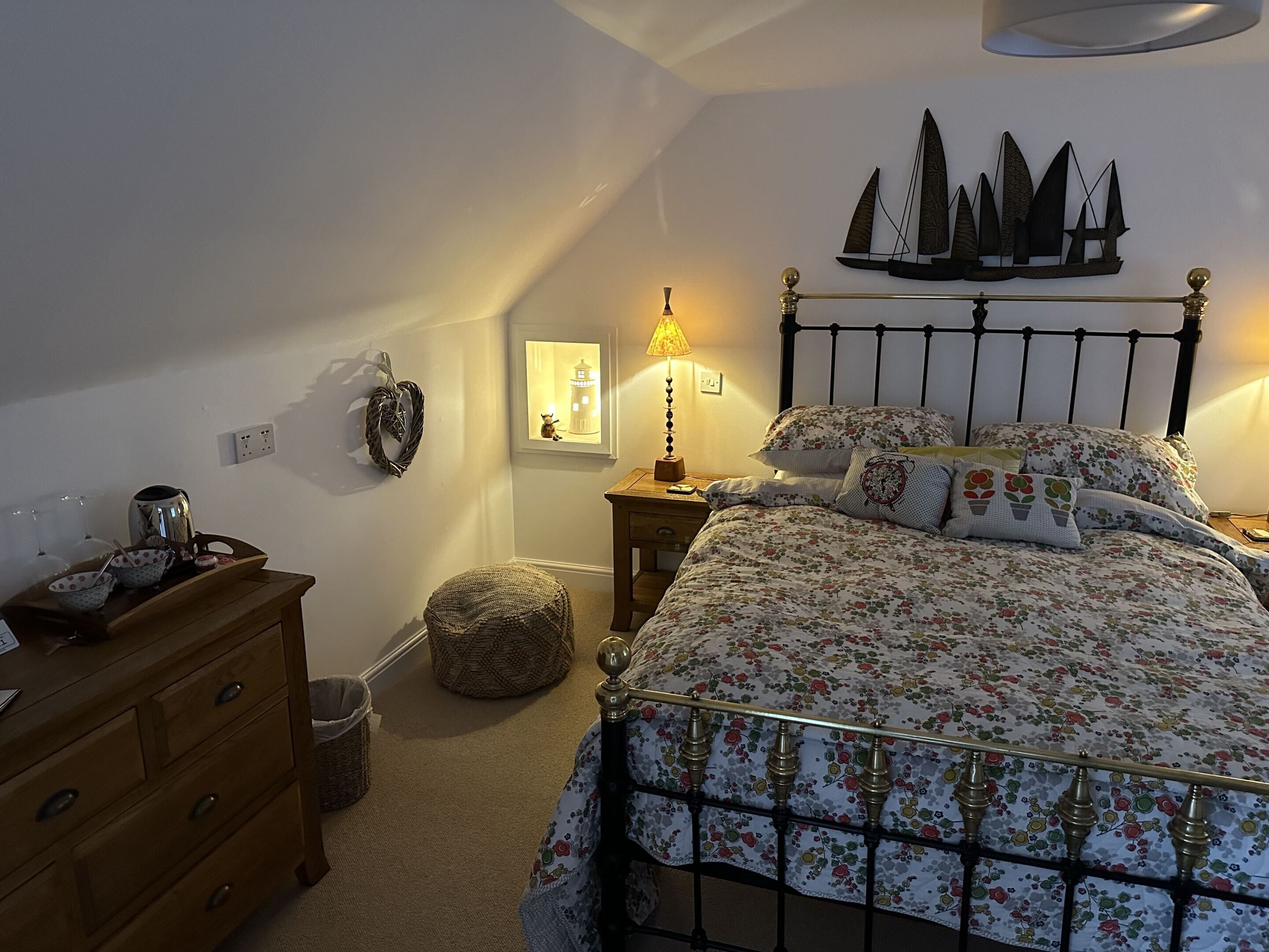 Foto - Sealladh Sona