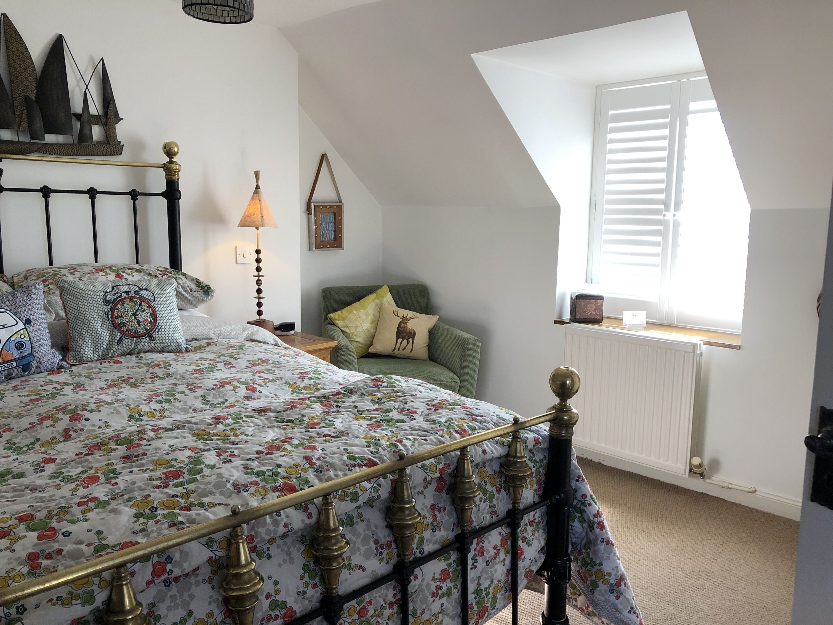 Foto - Sealladh Sona