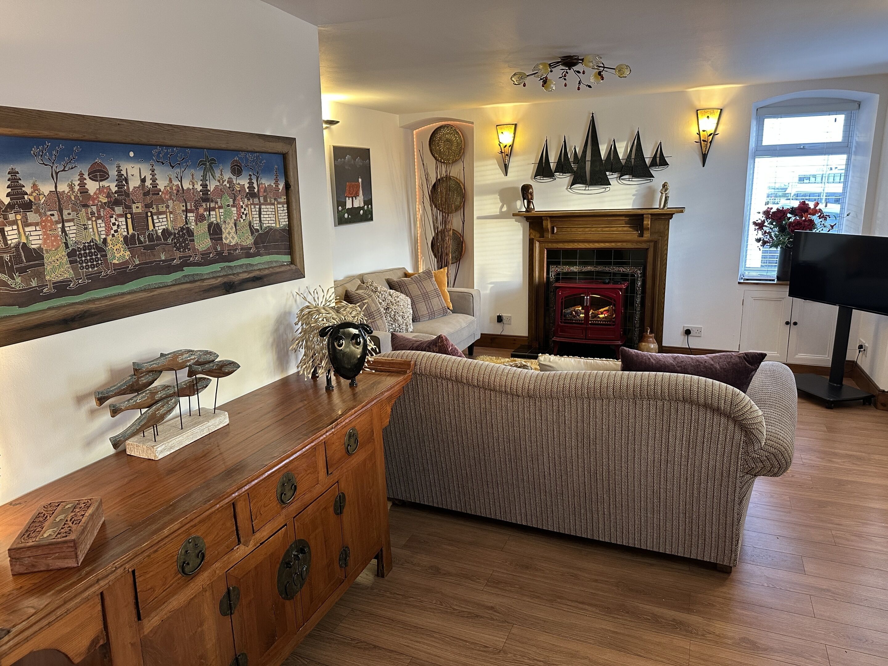 Foto - Sealladh Sona