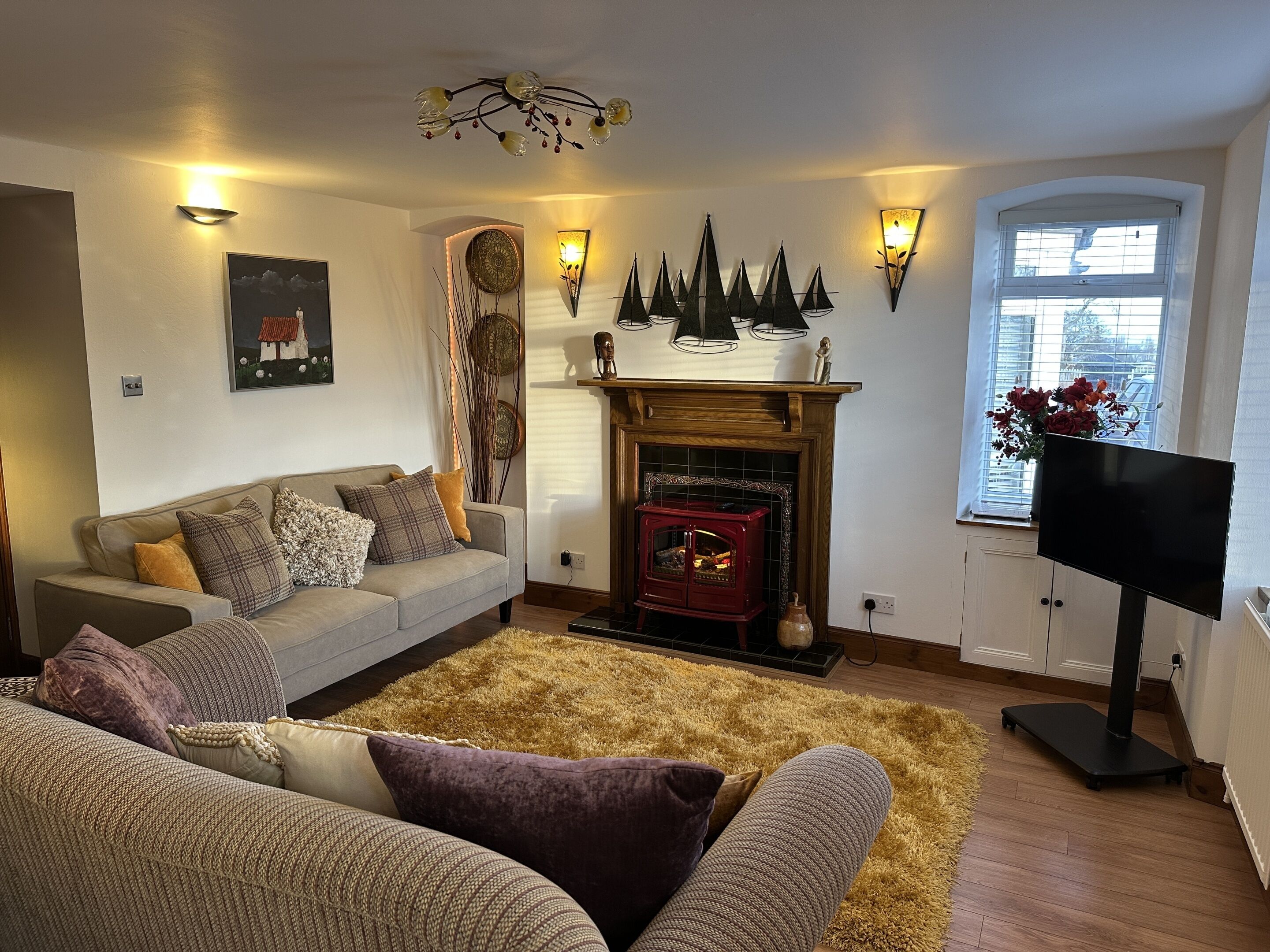 Foto - Sealladh Sona