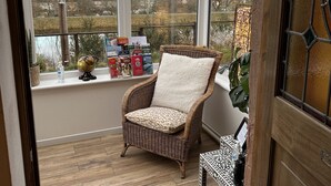 트래디셔널 코티지, 앙스위트, 운하 전망 (Self Catering Home) | 내부
