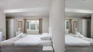 Superior Double Room, Ensuite