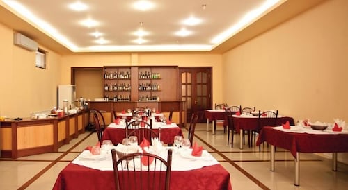 Astoria Hotel Tbilisi