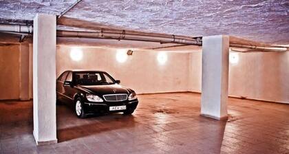 Astoria Hotel Tbilisi