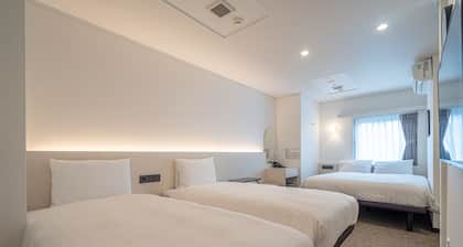 Toyoko Inn Seoul Dongdaemun 1