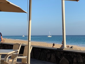 Beach - Apartamentos Alberto (Pajara)