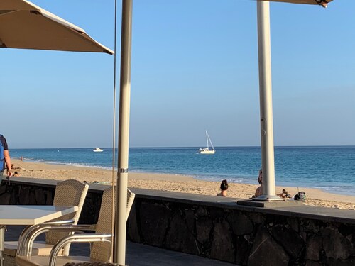 Apartamentos Alberto