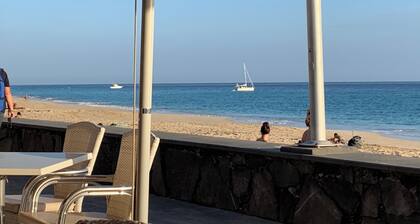 Apartamentos Alberto