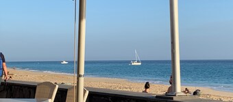 Apartamentos Alberto