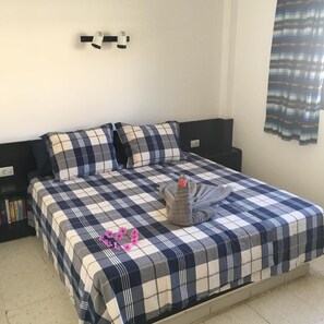 Room - Apartamentos Alberto (Pajara)